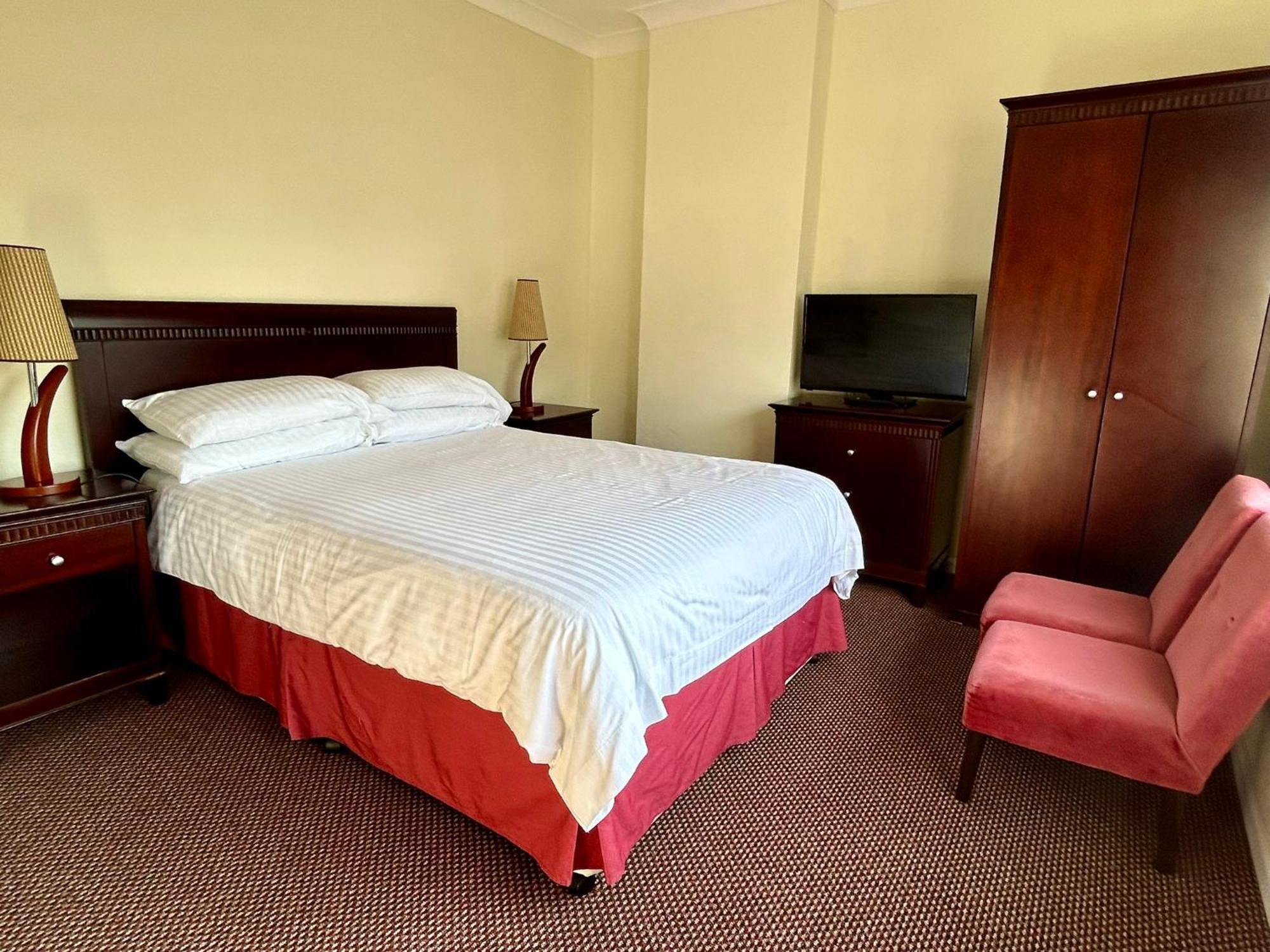 Bay View - Seafront, Sandown - Free Car Ferry For Bookings Of 3 Or More Nights, Subject To Availability Pokoj fotografie